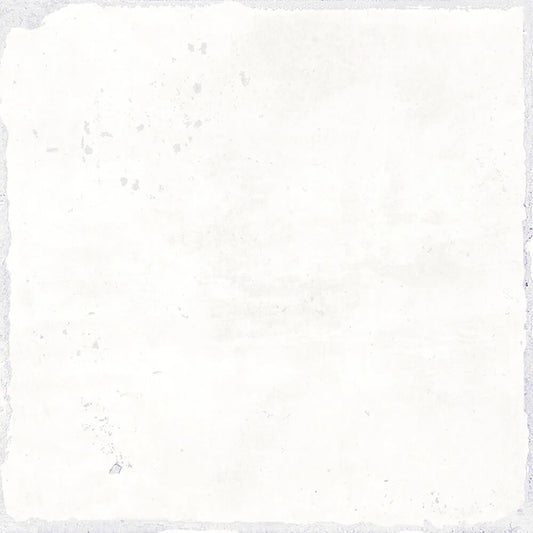 Dlažba Florentina Lilia White 15x15