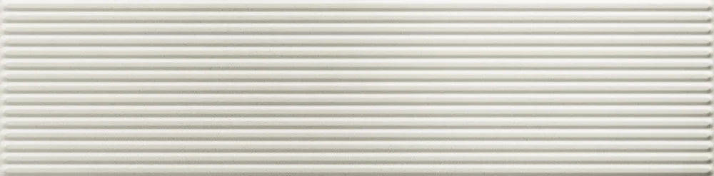 Obklad Vilar Albaro Terre White Linear 7,5x30