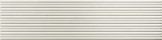 Obklad Vilar Albaro Terre White Linear 7,5x30