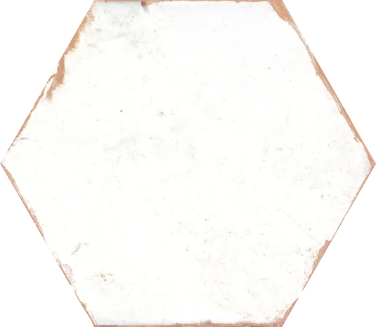 Dlažba Bohemia Lino White 21x25