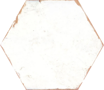 Dlažba Bohemia Lino White 21x25