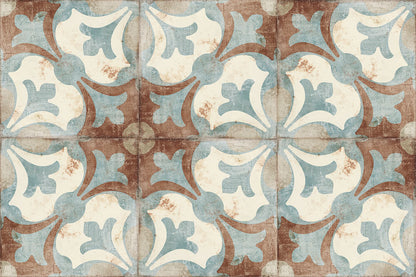 Dlažba Loft Floor Toledo 20x20