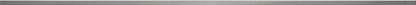 Listela Metal Silver Border matt 1x74