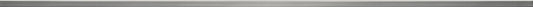 Listela Metal Silver Border matt 1x74
