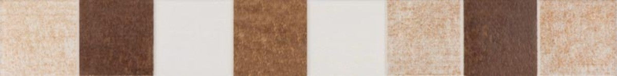 Listela Tahiti béžovohnědá 5x40