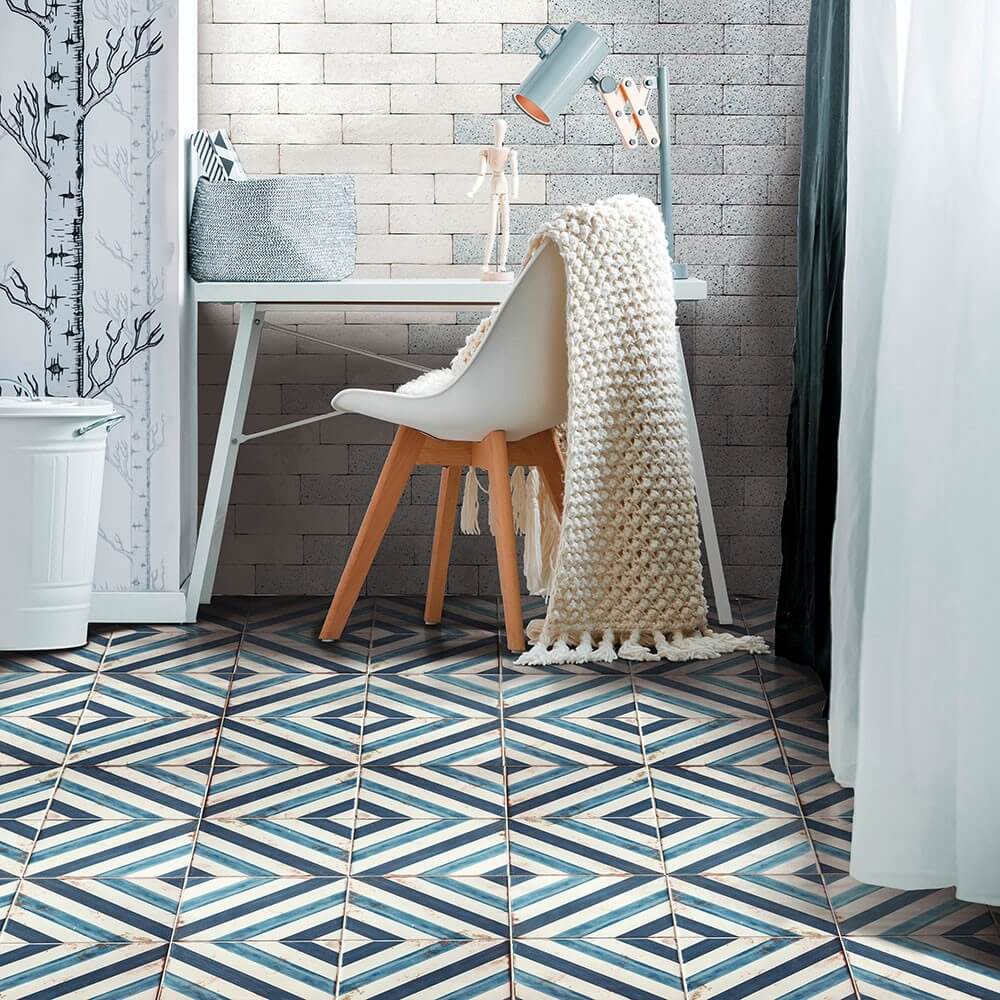 Dlažba Loft Floor Elyria 20x20