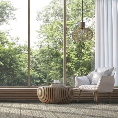 Dlažba Loft Floor Oberlin 20x20