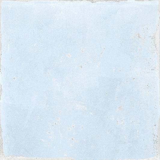 Dlažba Florentina Marina Blue 15x15