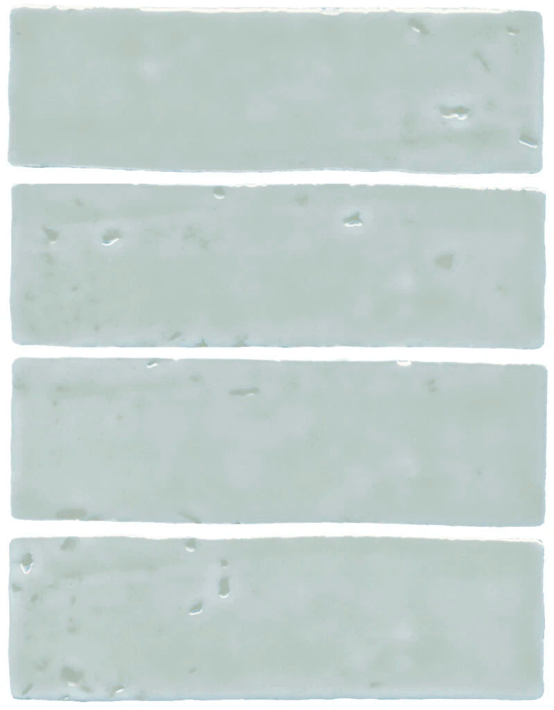 Obklad Laurel Clay Marley Blue 6x20