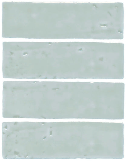Obklad Laurel Clay Marley Blue 6x20