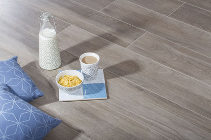 Dlažba Mattina Grigio Rektifikovaná Mozaika 29,7x29,7