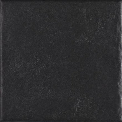 Dlažba Modern Nero 19,8x19,8
