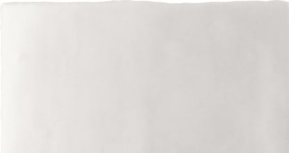 Obklad Crayon White matt 6,5x13