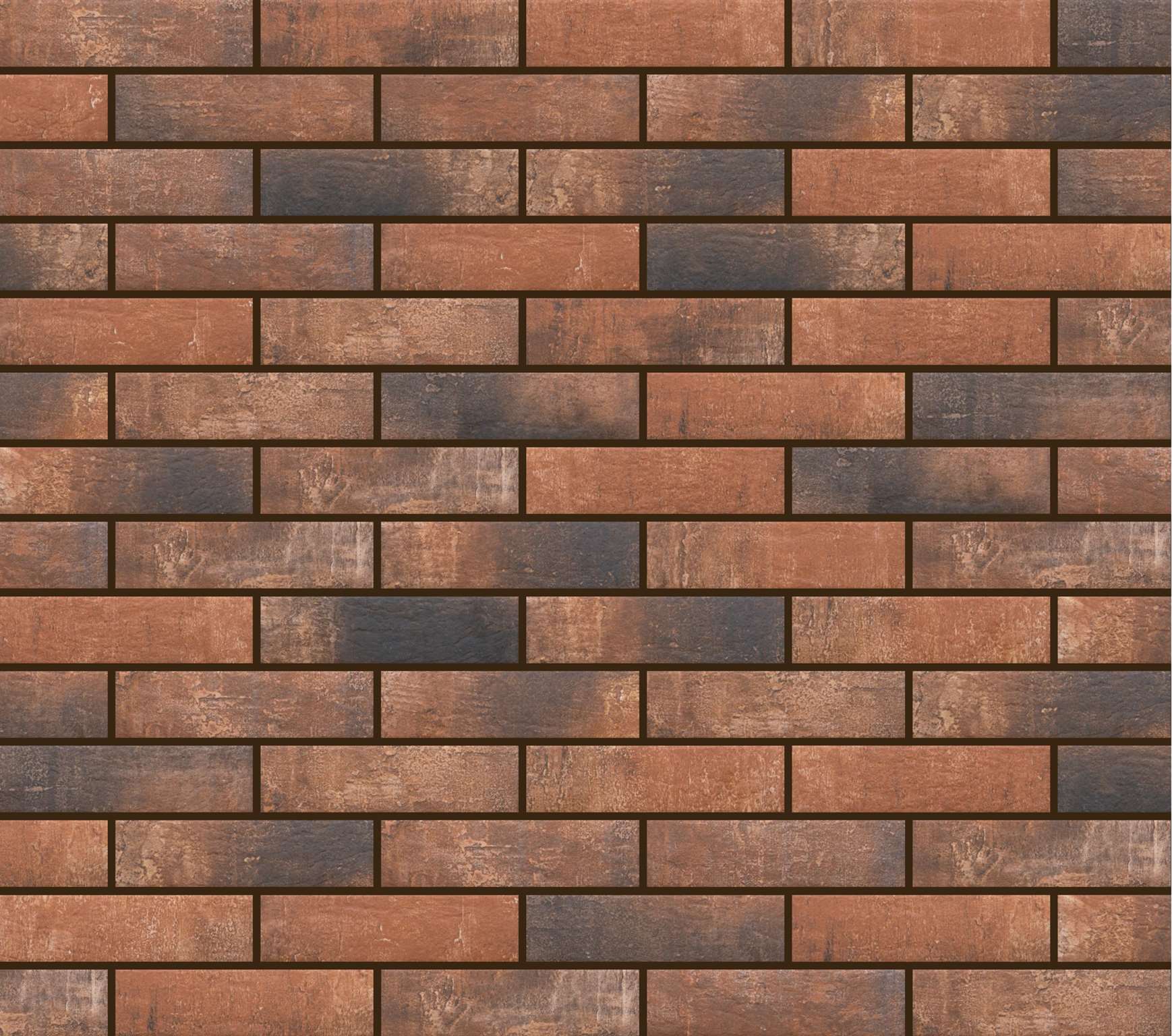 Obklad Loft Brick Chilli