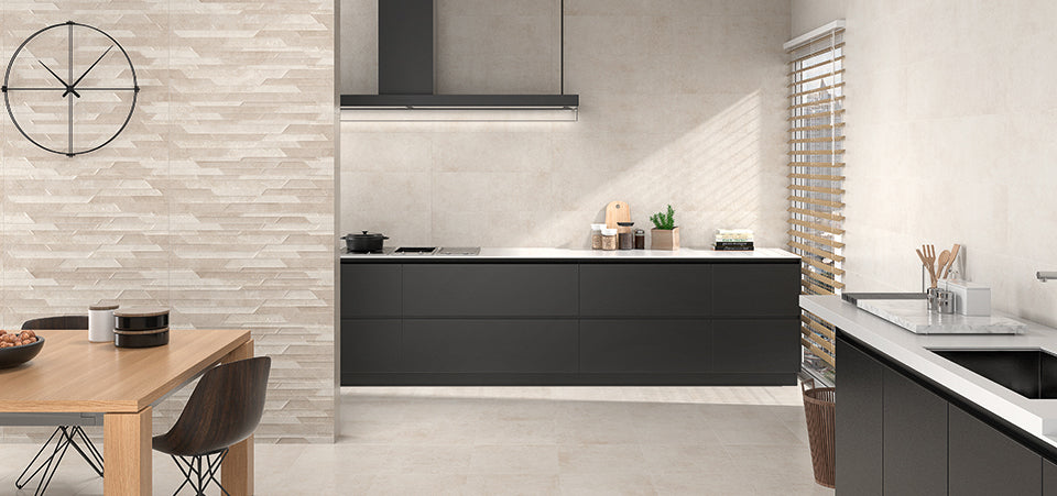Obklad Pazo JET beige 30x90