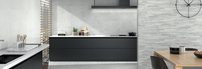 Dlažba Pazo JET gris 44,5x44,5