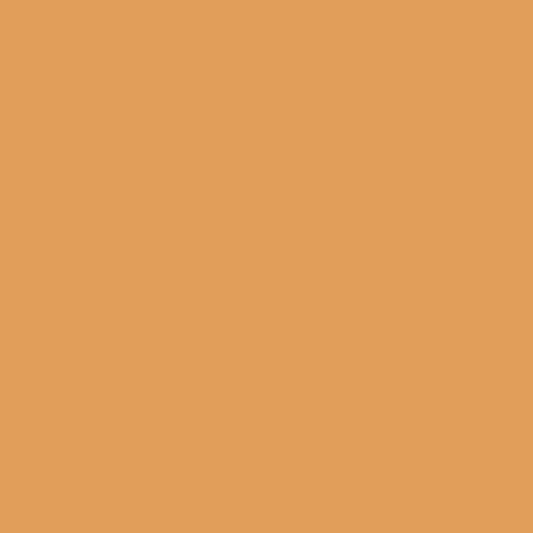 Obklad Color One oranžová 20x20 lesk