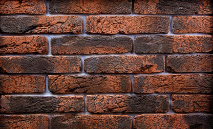 Obkladový pásek cihlový OBR Oldbrick 6,5×29