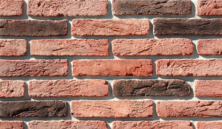 Obkladový pásek cihlový OBR Oxford 6,5×29