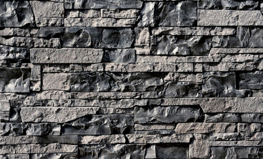 Obkladový kámen BSL Lámaný mramor Basel gloss 11,6×43