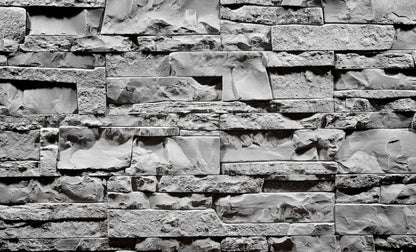 Obkladový kámen BSL Lámaný mramor Bremen 11,6×43