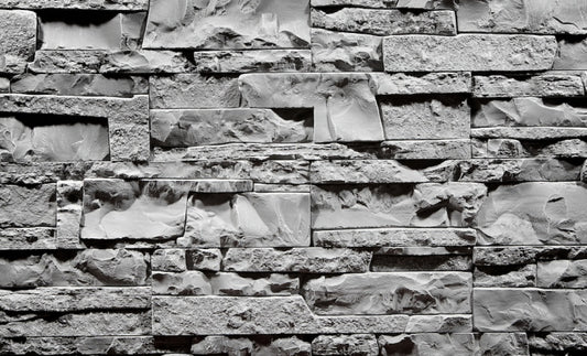 Obkladový kámen BSL Lámaný mramor Bremen 11,6×43