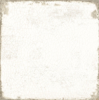 Dlažba Grafton Pearl White 20x20