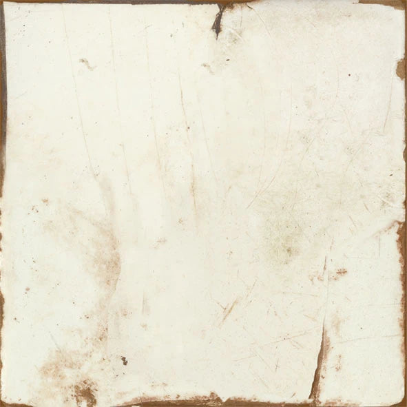 Dlažba Loft Floor Ohio White 20x20