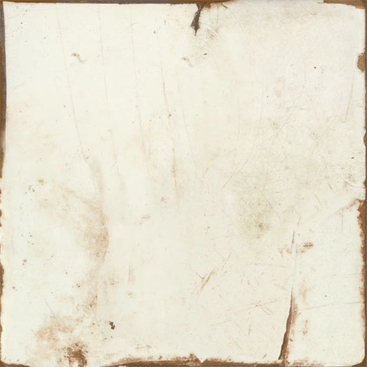 Dlažba Loft Floor Ohio White 20x20