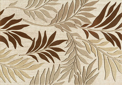 Dekor Pinia Beige 25x36