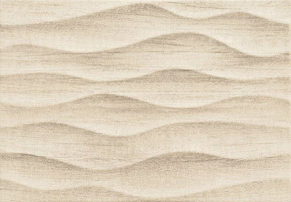 Obklad Pinia Beige Struktura 25x36