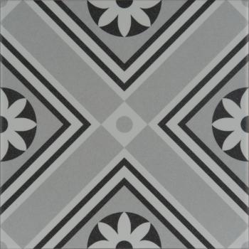 Dlažba La Madeleine ROSALIE 20x20