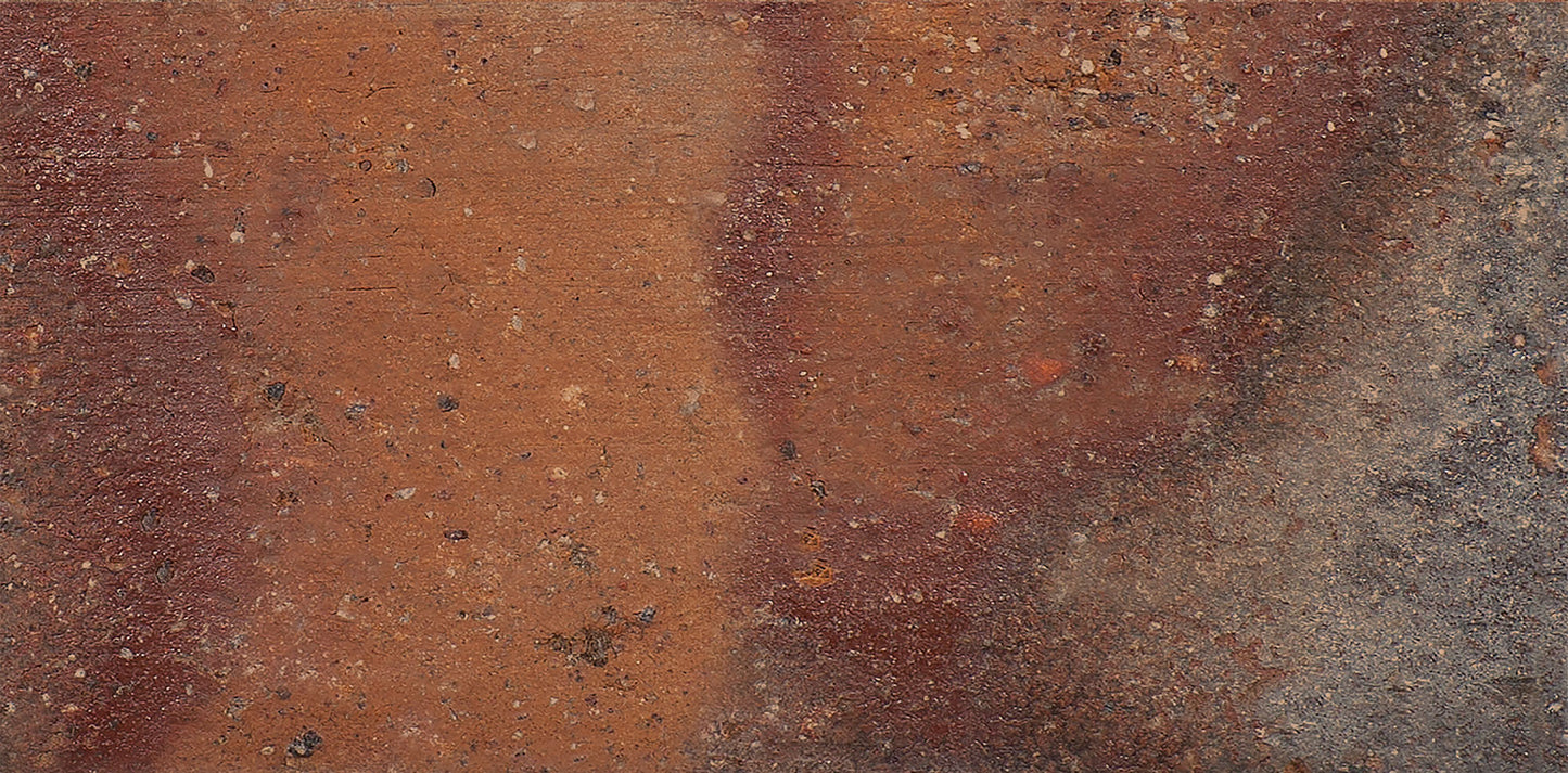 Obklad Atelier Rubina Brown  11,5x23