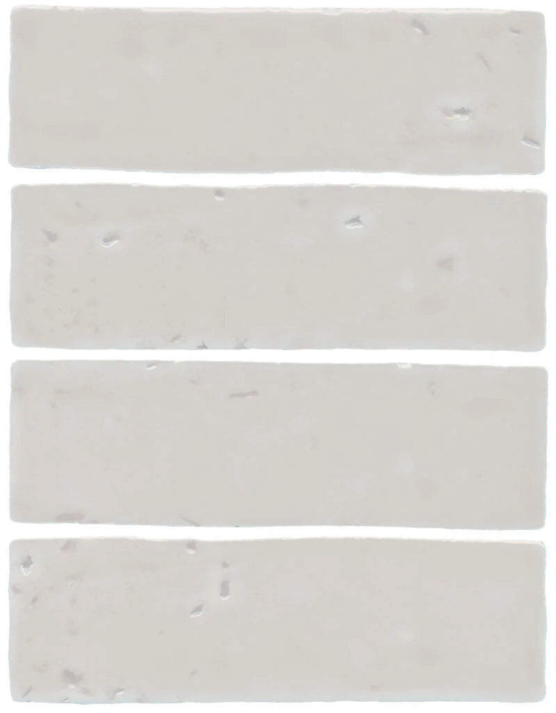 Obklad Laurel Clay Selma Grey 6x20