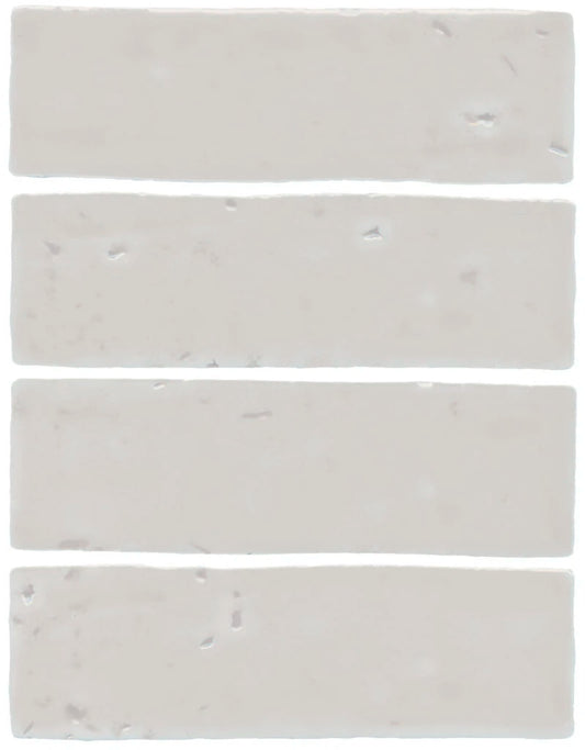 Obklad Laurel Clay Selma Grey 6x20