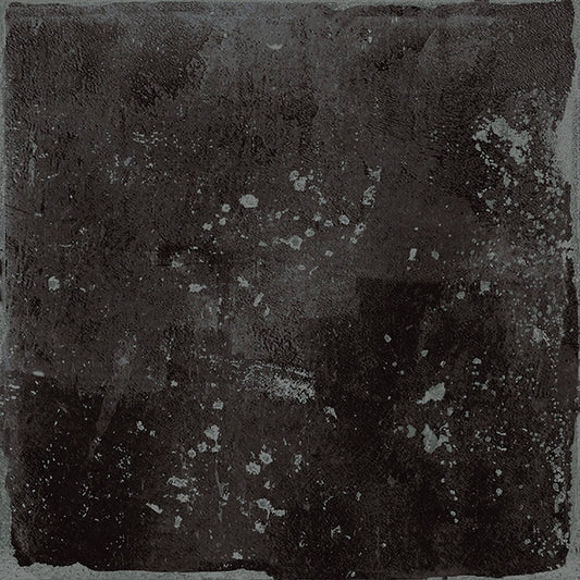 Dlažba Florentina Sibby Black 15x15