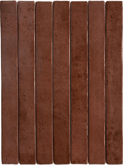 Obklad Savoire Faire Chutney 4,8 x 45 cm