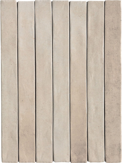 Obklad Savoire Faire Clay 4,8 x 45 cm