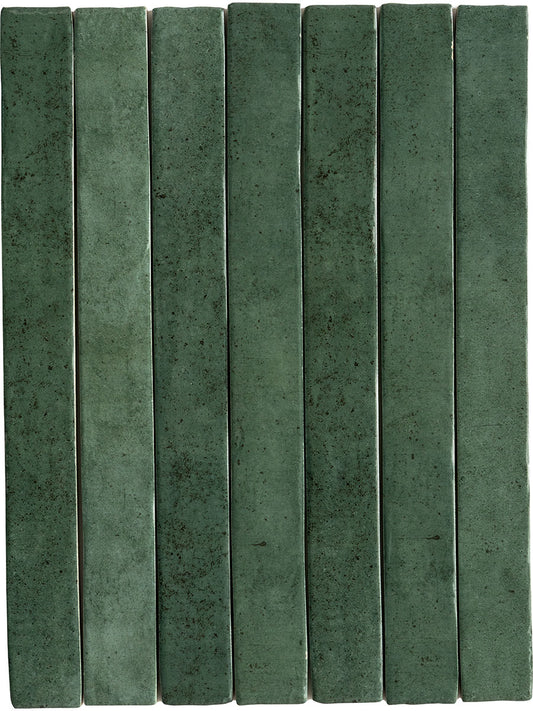 Obklad Savoire Faire Emerald 4,8 x 45 cm