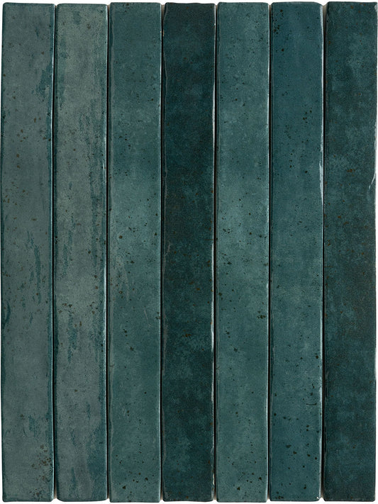 Obklad Savoire Faire Lagoon 4,8 x 45 cm