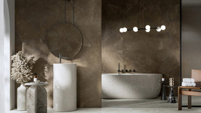 Dlažba Softstone Brown Matt 59,7x59,7