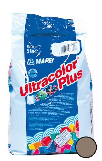 Spárovací hmota Mapei Ultracolor Plus Hedvábná 5 kg MAPU134