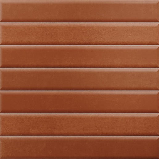 Obklad Vilar Albaro Terre Tandori Plain 20X20