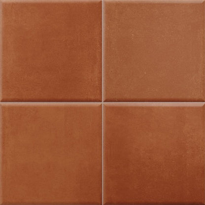 Obklad Vilar Albaro Terre Tandori Quadro 20X20