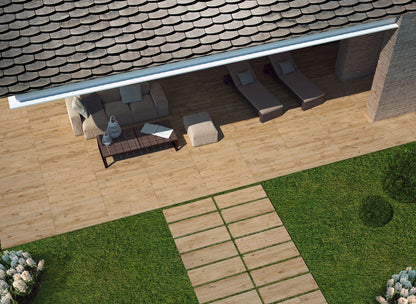 Dlažba Treverkhome 20 Larice 40x120x2