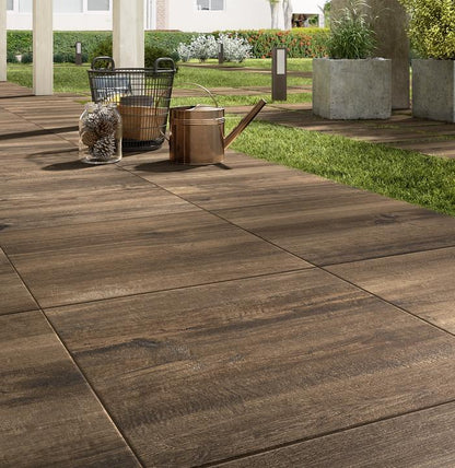 Dlažba Treverkhome 20 Quercia 40x120x2