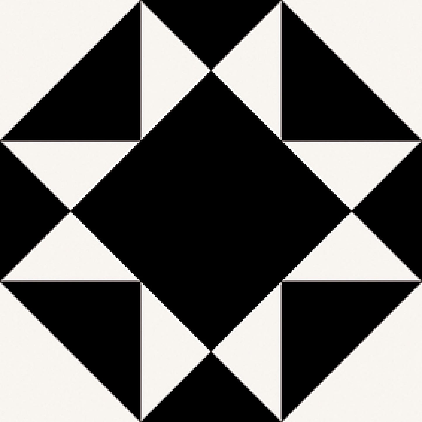 Dlažba Kompas Venet 20x20