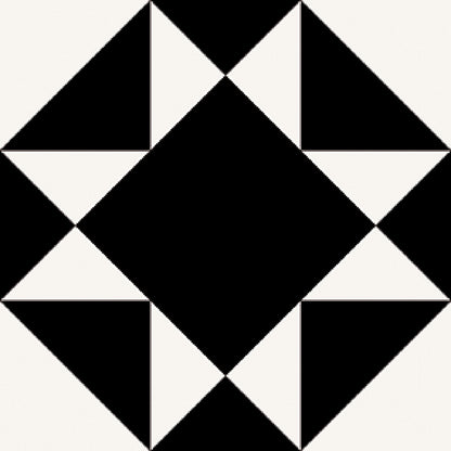 Dlažba Kompas Venet 20x20