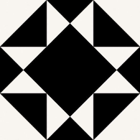 Dlažba Kompas Venet 20x20