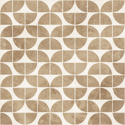 Dlažba Nanda Terra Veneta 11,5x11,5